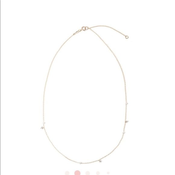 CATBIRD DEWDROP NECKLACE - Picture 1 of 1